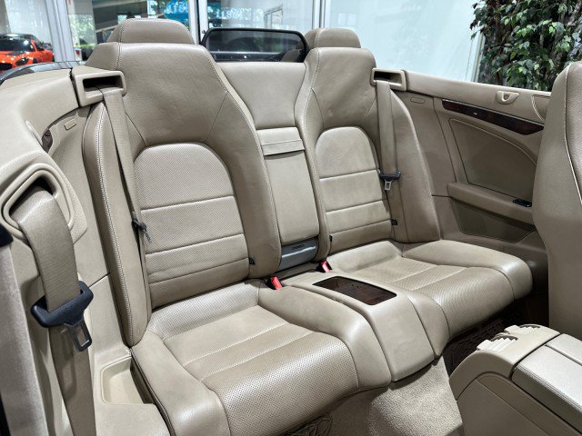 Used 2012 Mercedes-Benz E 550 Cabriolet image 62