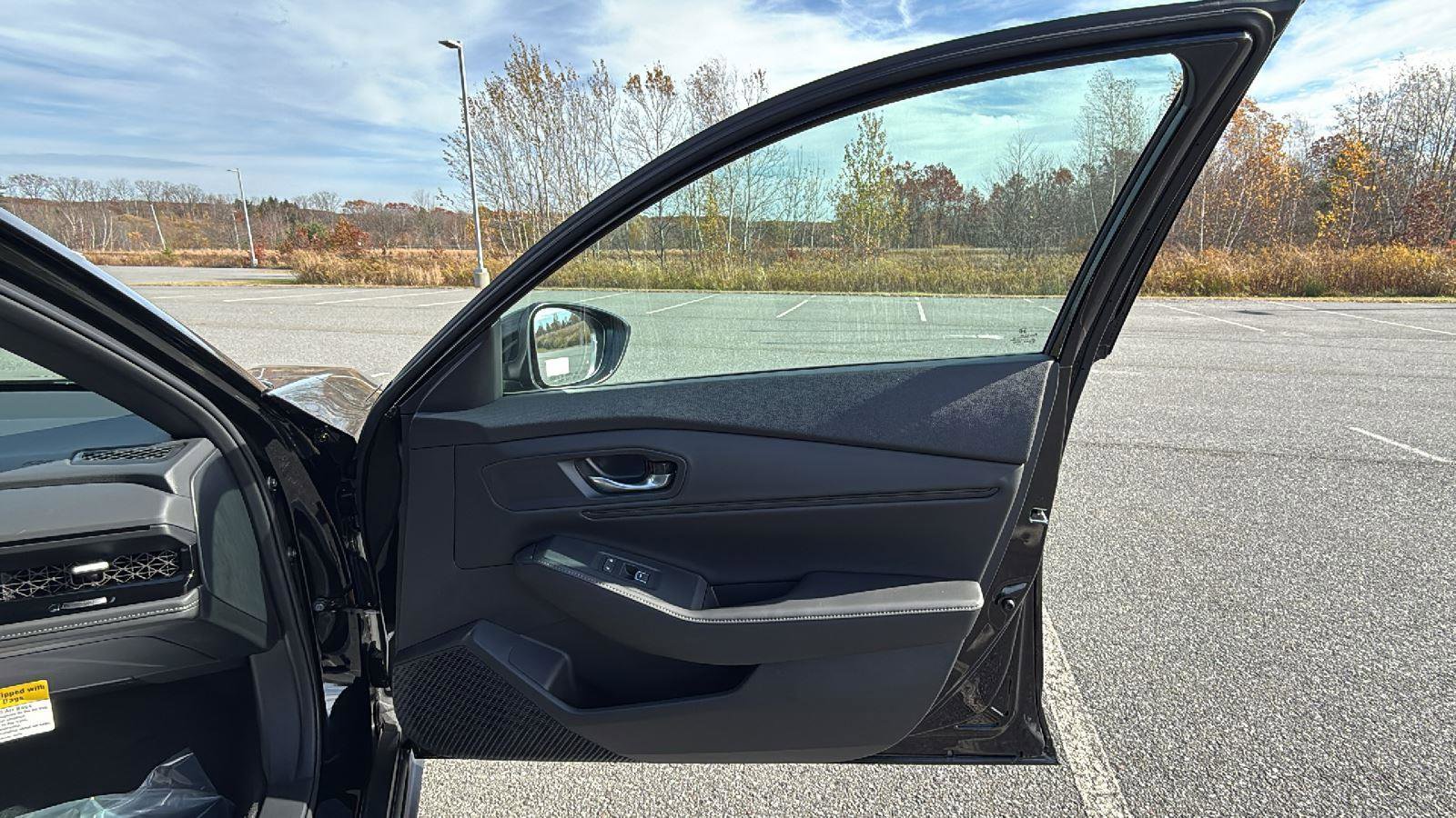 New 2025 Honda Accord Sport image 17