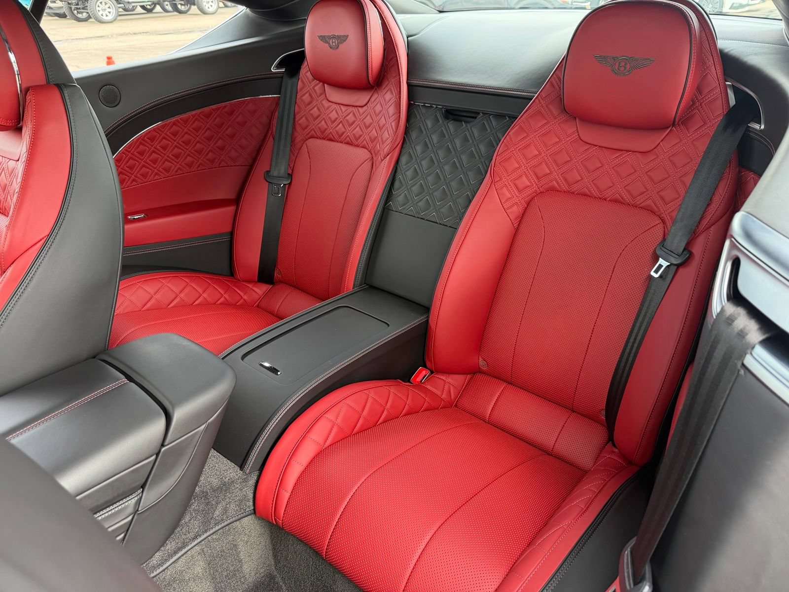 Used 2020 Bentley Continental GT AWD/4WD image 22