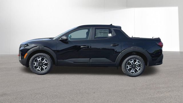 New 2026 Hyundai Santa Cruz XRT AWD/4WD image 6