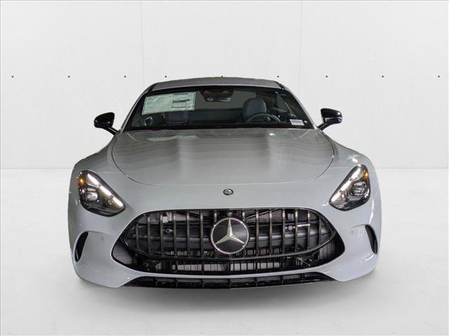 New 2025 Mercedes-Benz AMG GT 55 image 6