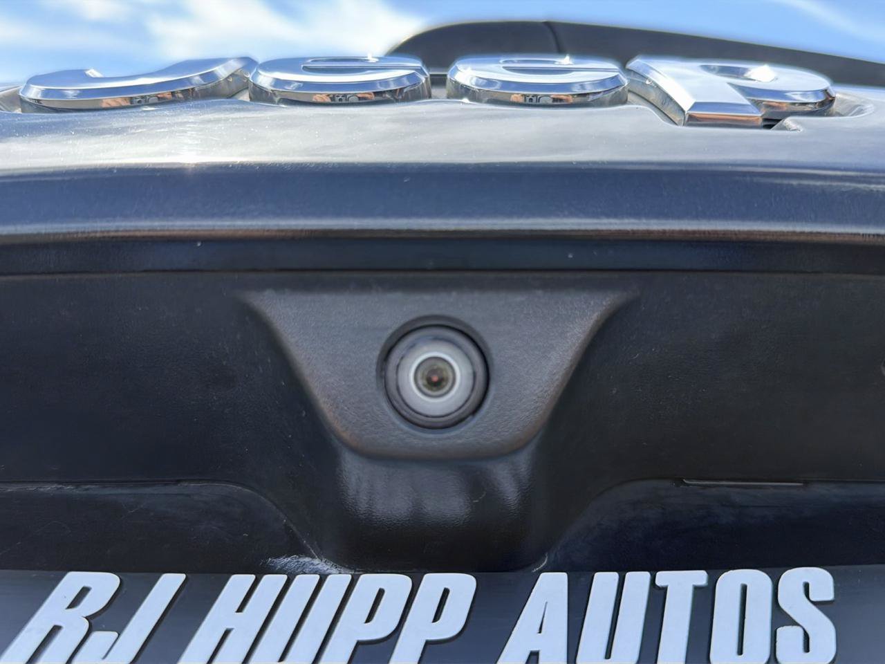 Used 2014 Jeep Grand Cherokee Limited w/ Trailer Tow Group IV AWD/4WD image 18