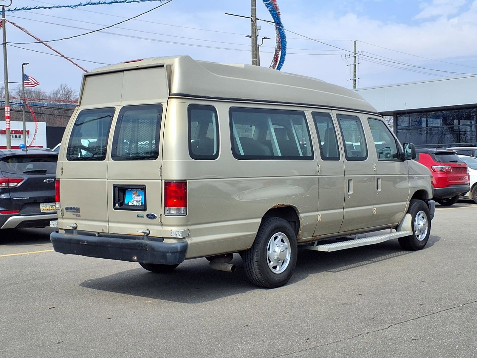 Used 2013 Ford E-350 and Econoline 350 XL video 2