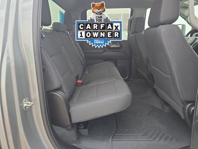 Used 2025 Chevrolet Silverado 2500 LT image 35