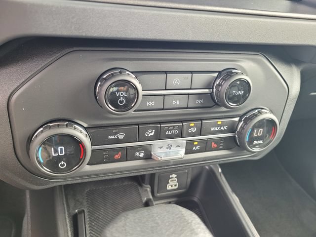 Used 2026 Ford Bronco Big Bend AWD/4WD image 24