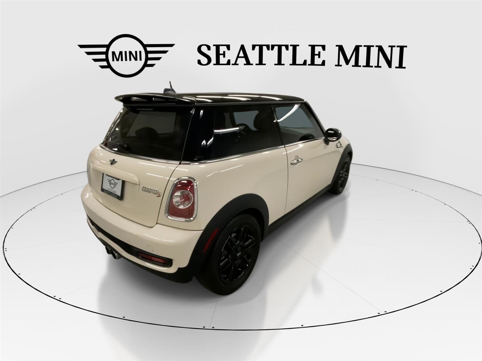 Used 2013 MINI Cooper S image 11