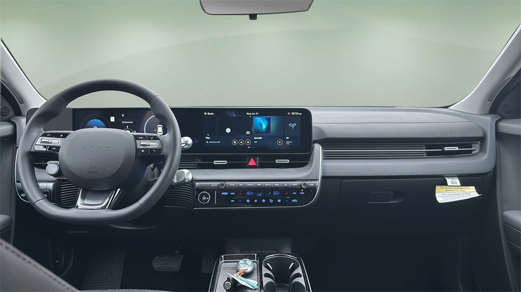 Certified 2025 Hyundai Ioniq 5 SE image 17