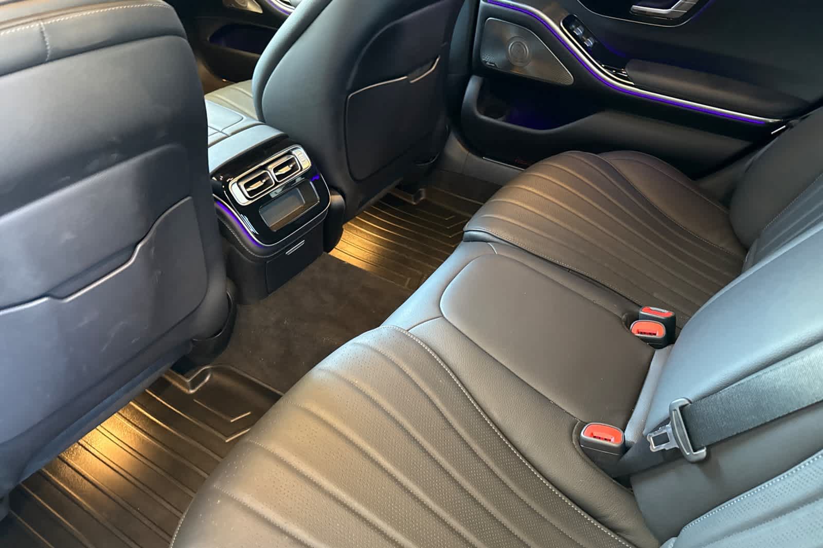 Certified 2023 Mercedes-Benz S 500 4MATIC w/ AMG Line image 11