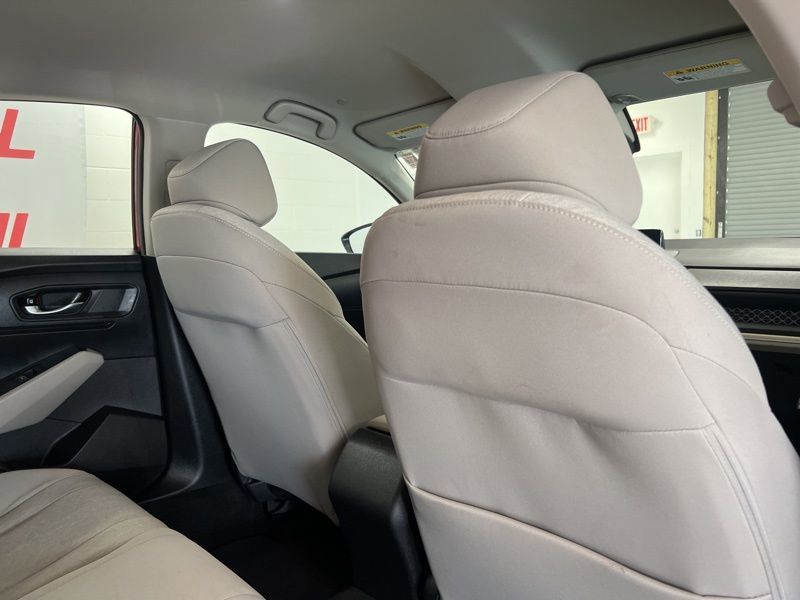 Used 2024 Honda Accord LX image 11