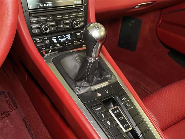Used 2013 Porsche 911 Carrera 4S image 28