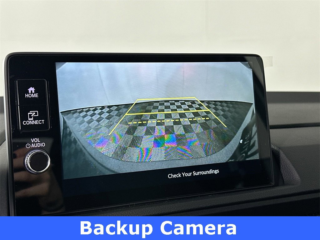 New 2026 Honda CR-V LX image 12