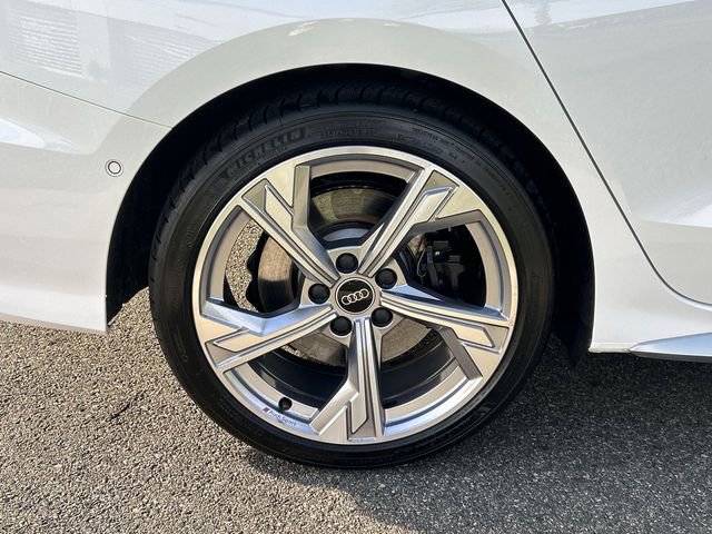 Used 2024 Audi S3 Premium Plus AWD/4WD image 12