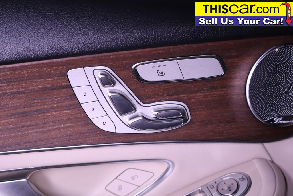Used 2020 Mercedes-Benz GLC 300 image 40
