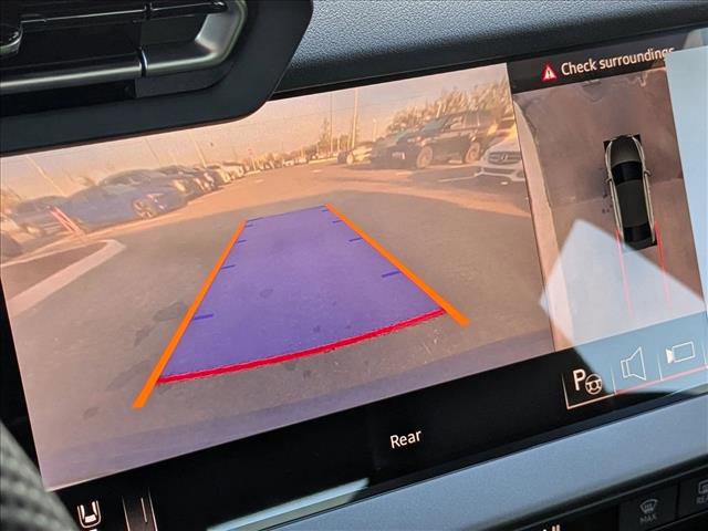 New 2026 Audi S3 Premium image 11