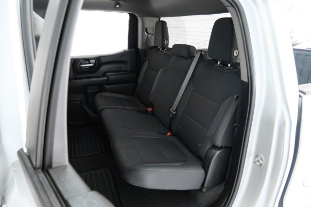 Used 2022 Chevrolet Silverado 1500 LT RWD image 39