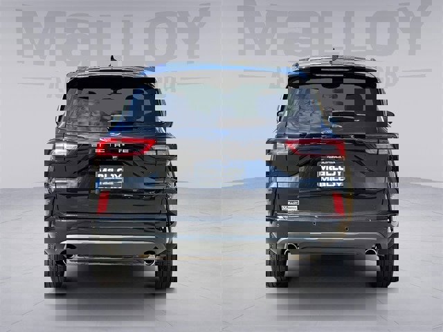 Certified 2024 Ford Escape ST-Line w/ Tech Pack #1 image 3