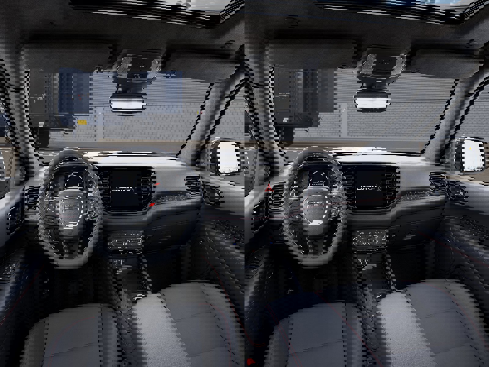 New 2026 Dodge Durango GT image 31