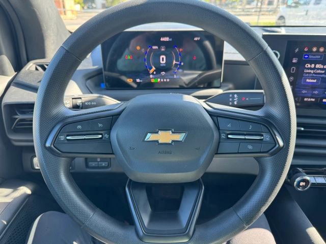 Used 2024 Chevrolet Silverado EV W/T image 10