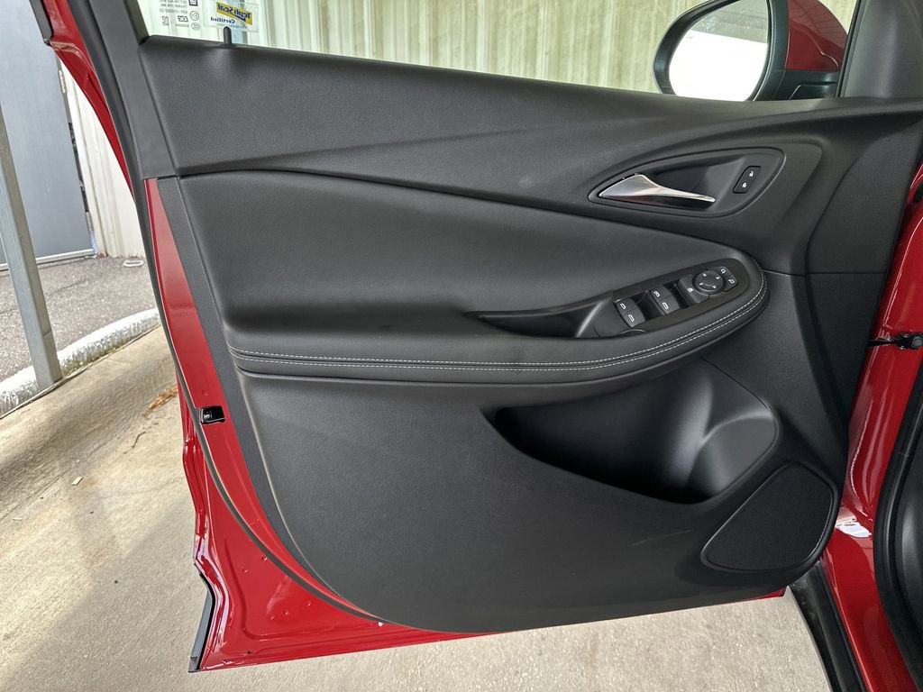 New 2026 Buick Encore GX Preferred w/ Comfort Package FWD image 10