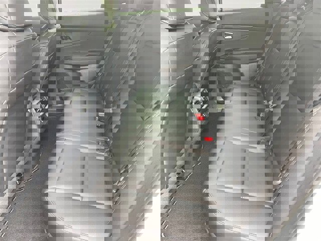 New 2025 Nissan Murano SV image 13