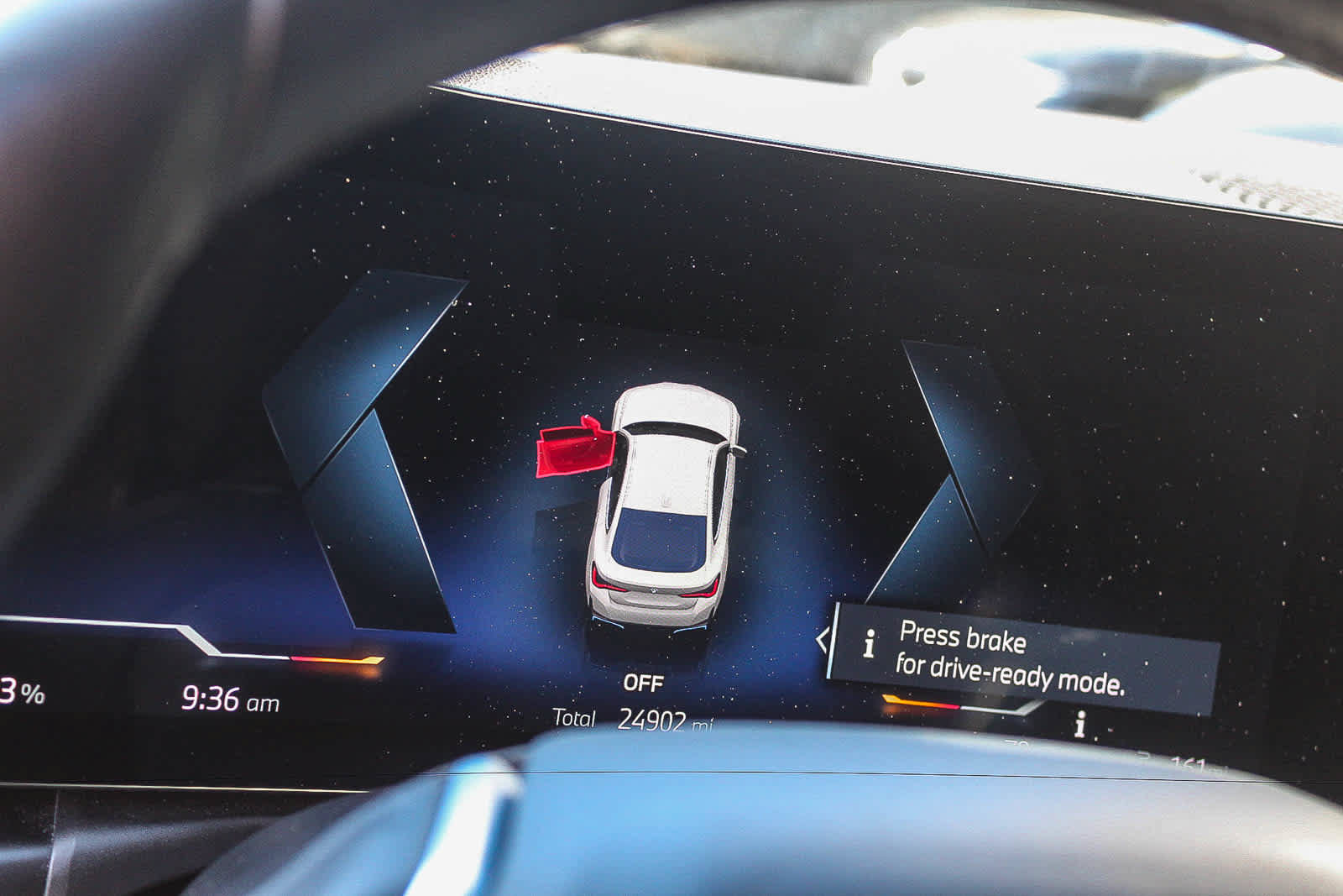 Certified 2023 BMW i4 eDrive35 w/ Premium Package RWD image 21