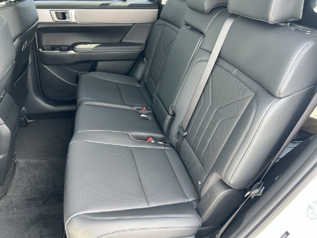 New 2026 Hyundai Santa Fe XRT AWD/4WD image 30