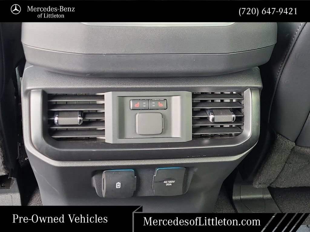 Used 2026 Ford F150 Raptor AWD/4WD image 25