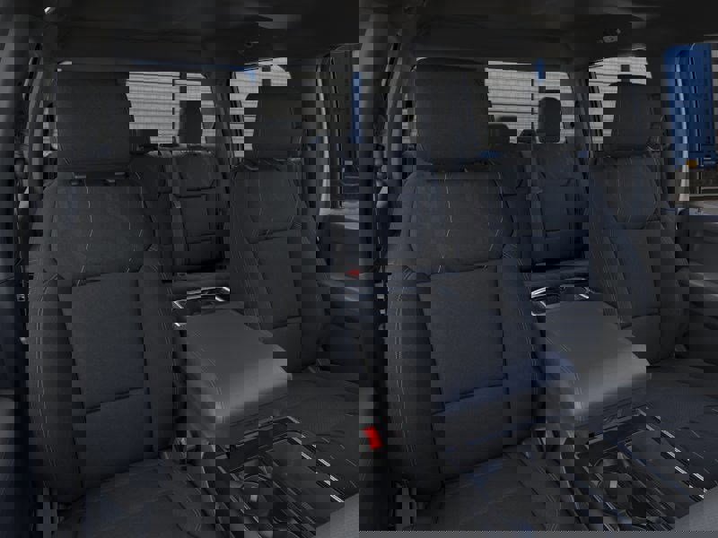 New 2026 Ford F150 STX image 11