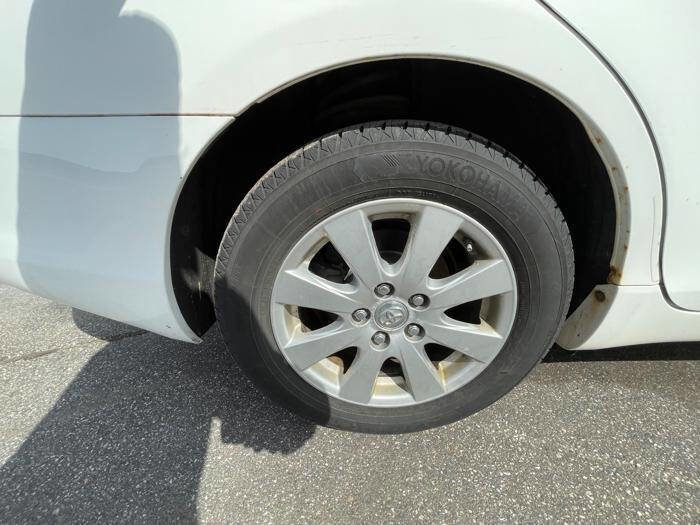 Used 2007 Toyota Camry Hybrid image 16