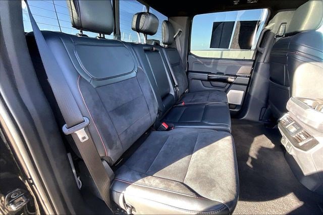 Used 2023 Ford F150 Raptor w/ Equipment Group 802A Raptor R image 33
