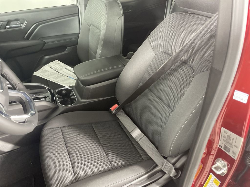 New 2026 GMC Canyon Elevation w/ Convenience Package image 19