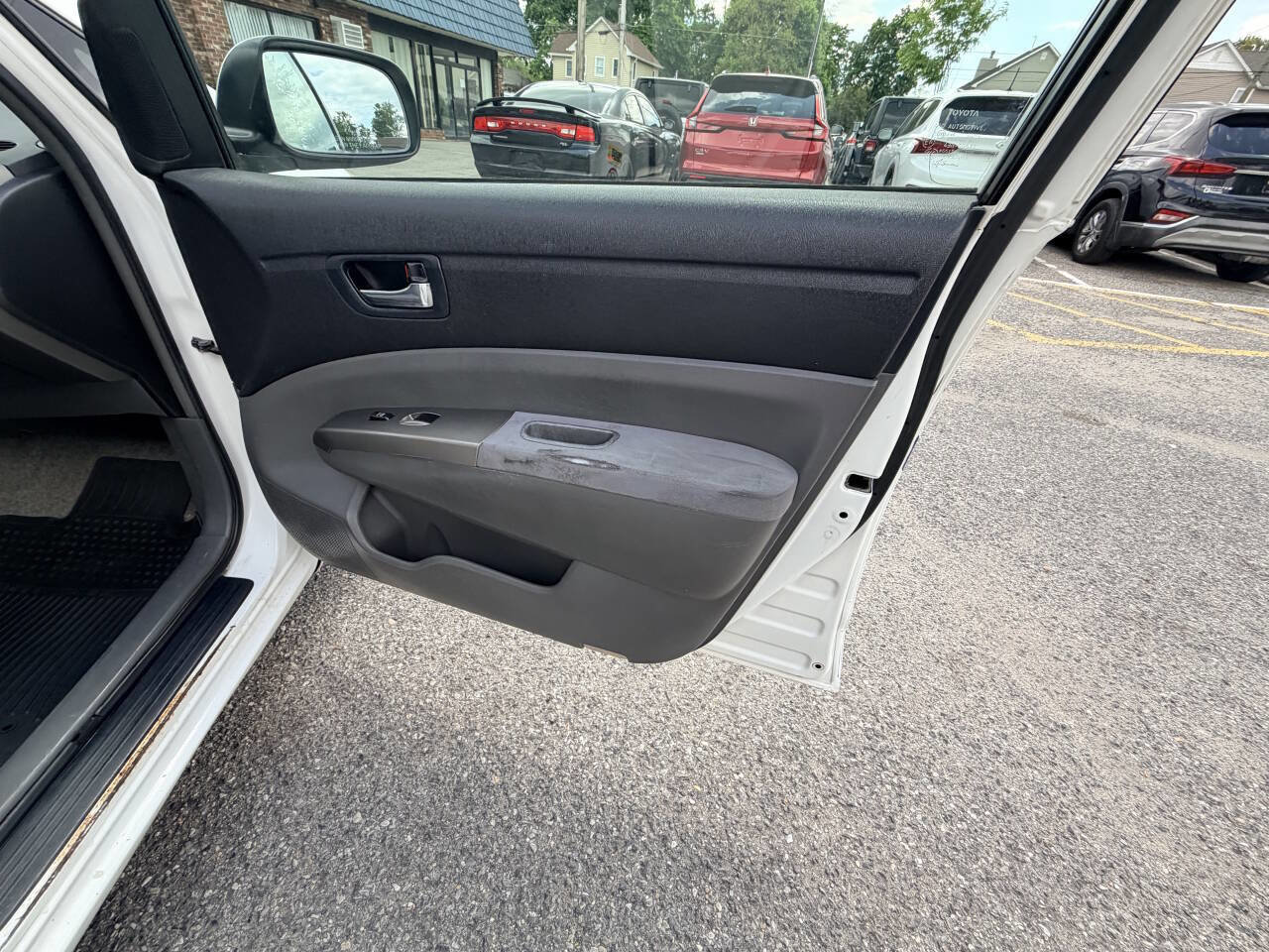 Used 2007 Toyota Prius FWD image 56