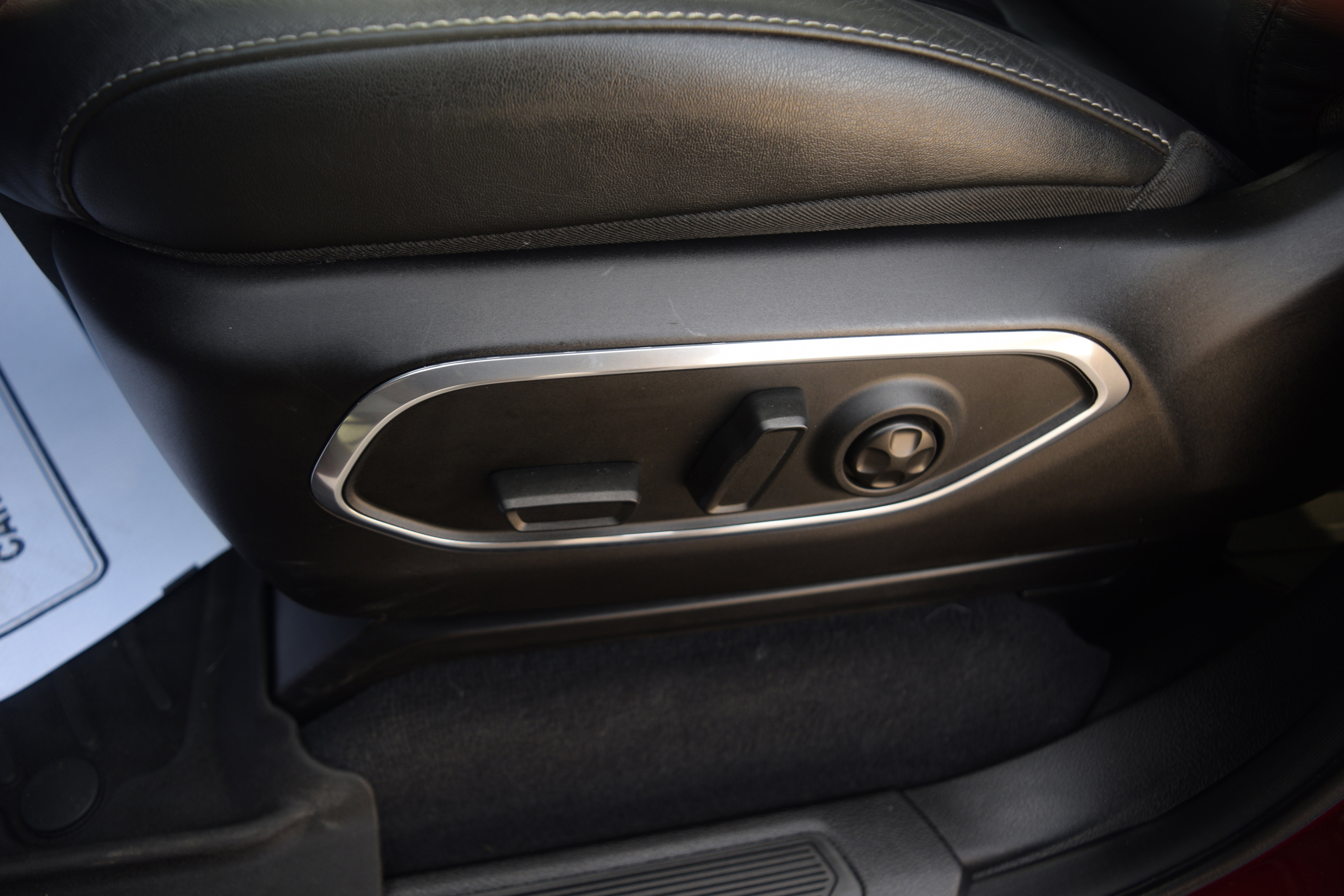 Used 2023 Jeep Wagoneer Series II image 20