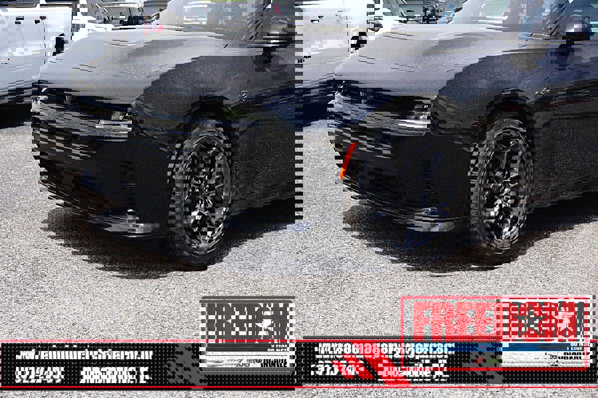 New 2026 Dodge Charger R/T image 38