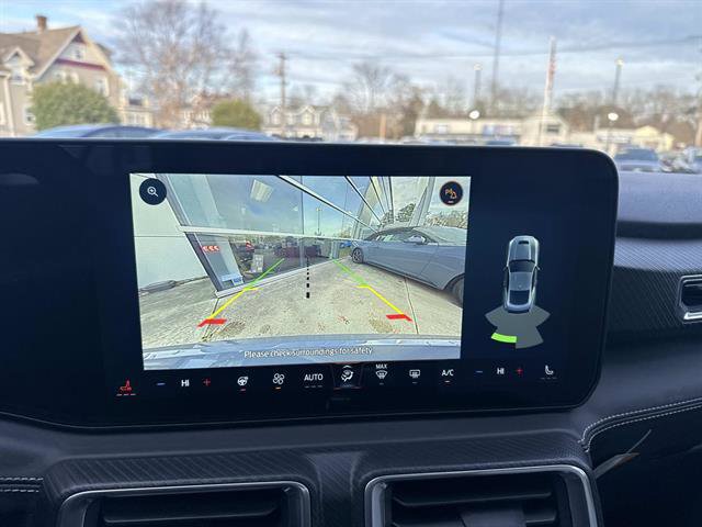 New 2026 Ford Mustang Premium image 11