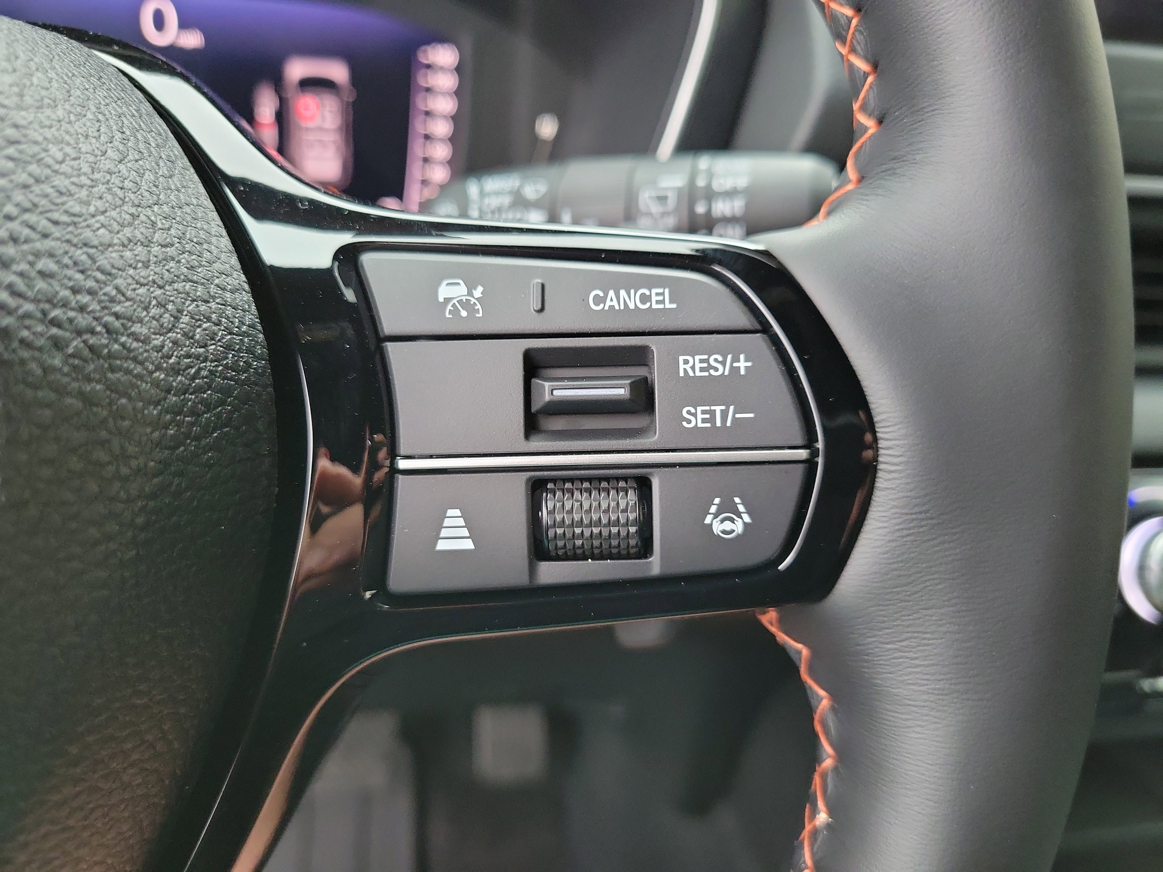 New 2026 Honda Passport TrailSport Elite image 22