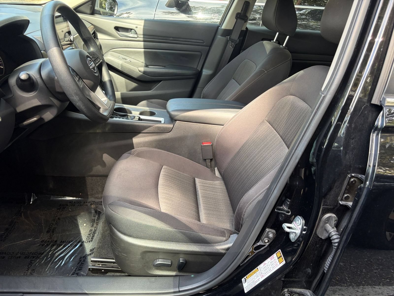 Used 2026 Nissan Altima 2.5 SV FWD image 26