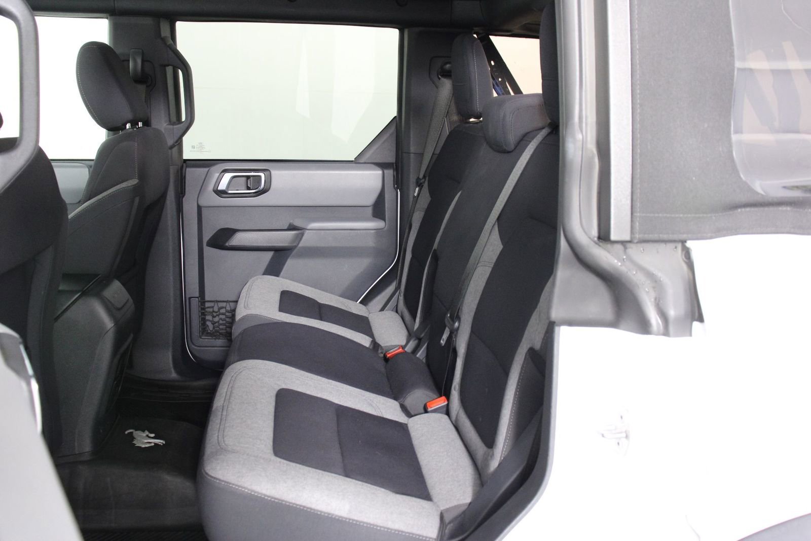 Used 2021 Ford Bronco Big Bend image 31