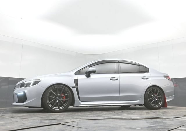 Used 2019 Subaru WRX Premium w/ Performance Package AWD/4WD image 45