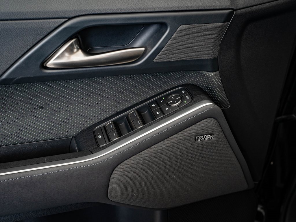 Used 2024 Lexus GX 550 image 25