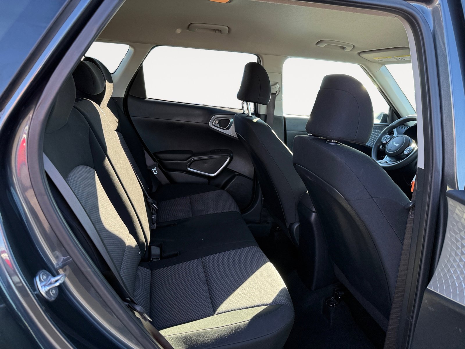 Used 2024 Kia Soul LX w/ Option Group 015 image 18