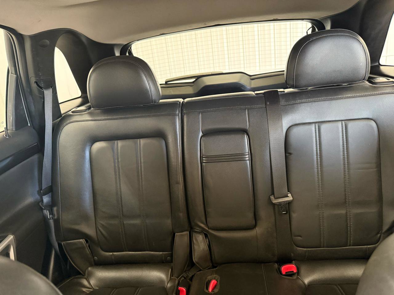 Used 2013 Chevrolet Captiva Sport LTZ FWD image 45