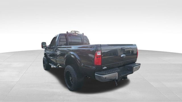 Used 2016 Ford F350 XLT w/ XLT Value Package image 4