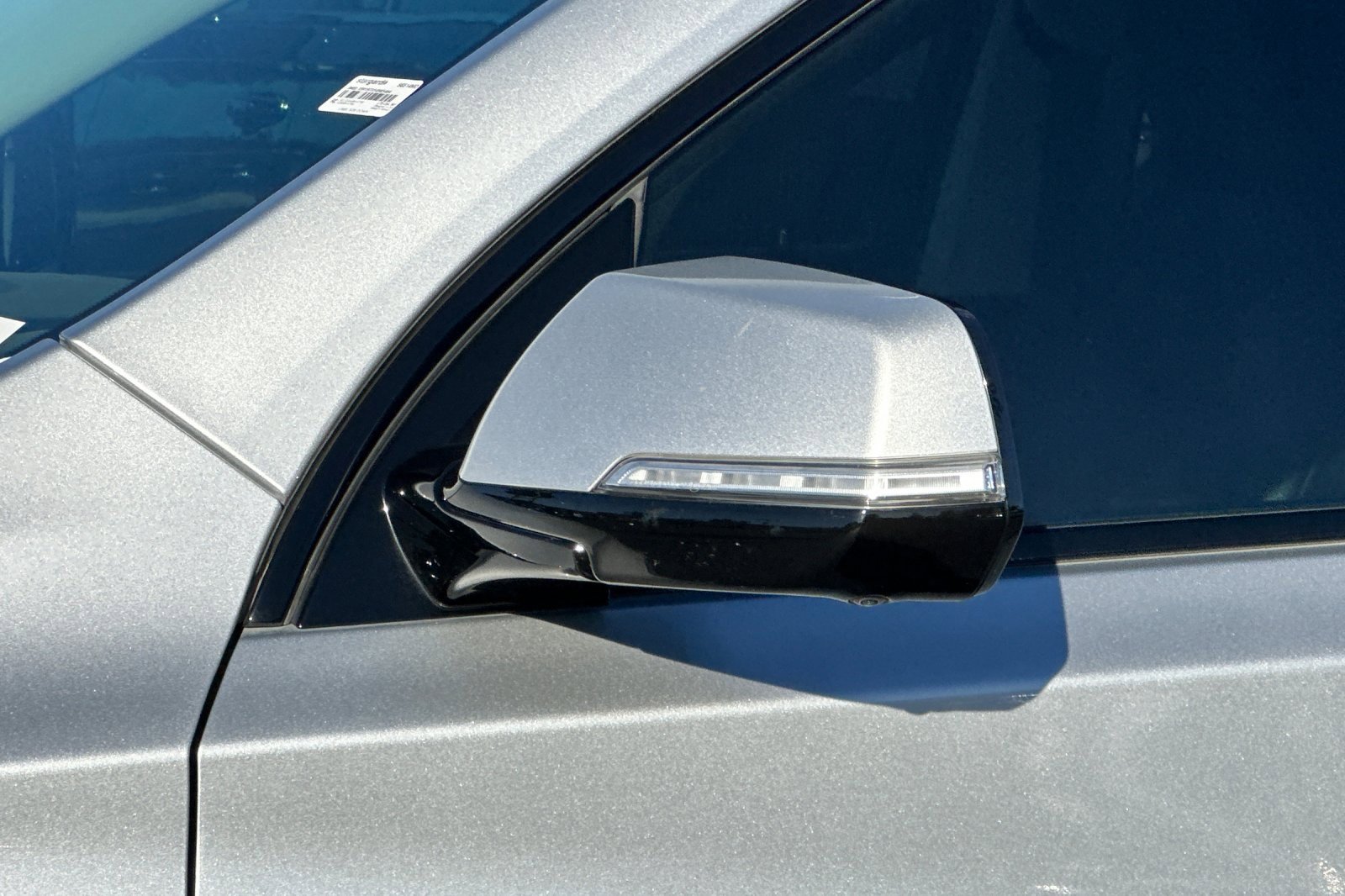 Used 2020 Chevrolet Traverse RS image 52