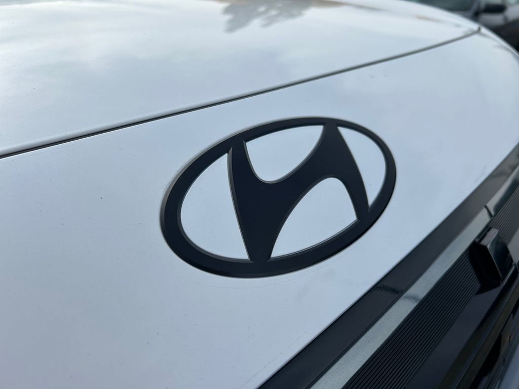New 2026 Hyundai Palisade XRT Pro image 31