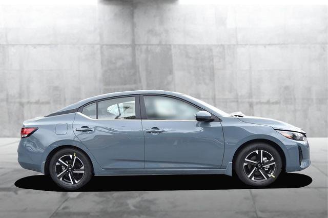 New 2025 Nissan Sentra SV w/ All-Weather Package image 5