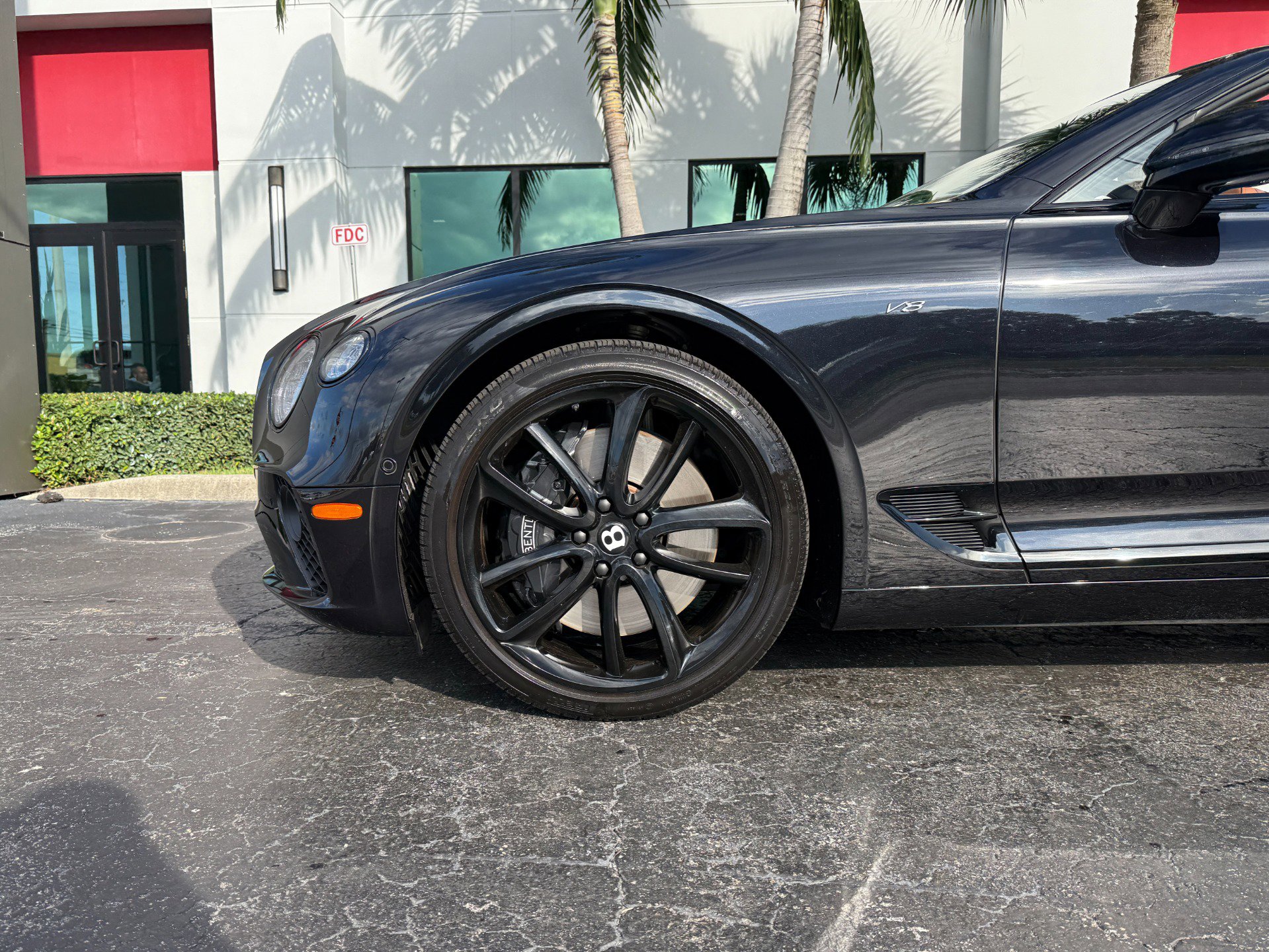 Used 2021 Bentley Continental GT image 15