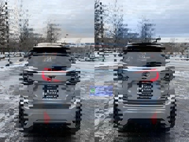 New 2026 Subaru Crosstrek 2.0i Premium image 9