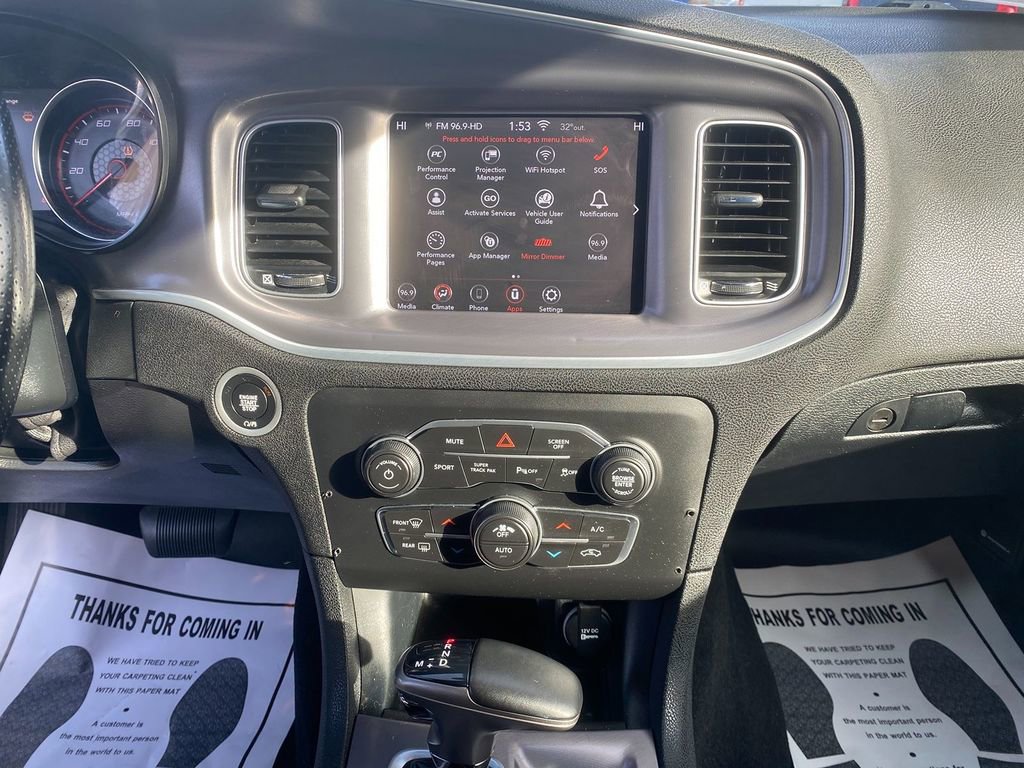 Used 2020 Dodge Charger SXT image 20