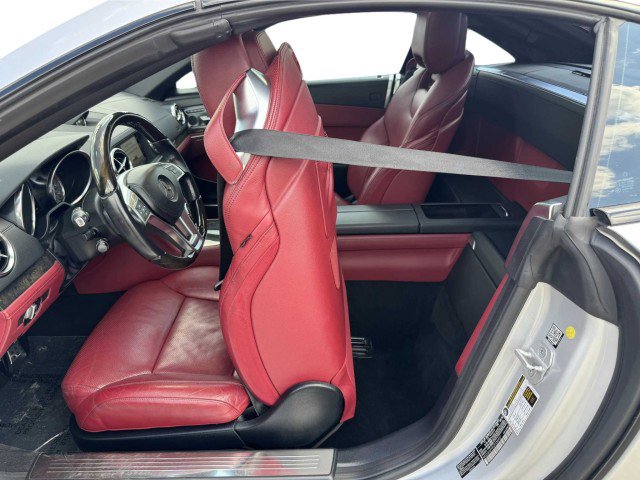 Used 2016 Mercedes-Benz SL 400 image 24